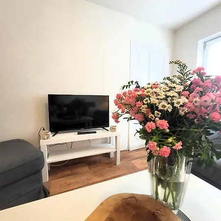 21104 דירה ווינטרברג