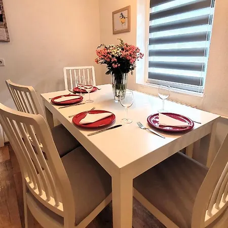 Appartement 21104 Winterberg