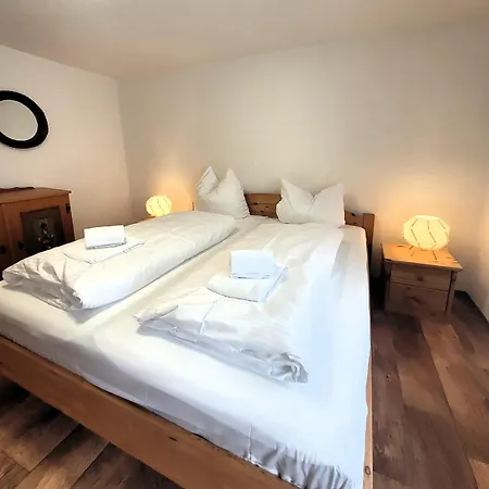 Appartement 21104 Winterberg