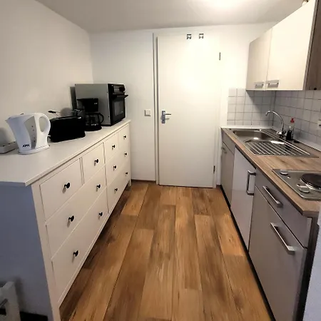 شقة 21104 وينتربرغ