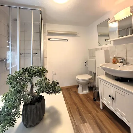 Appartement 21104 Winterberg