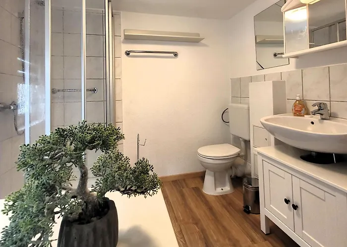 Daire 21104 Winterberg